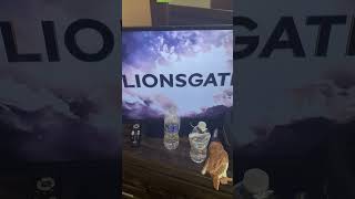 Lionsgate Logo 2009 [upl. by Nama]