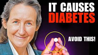 quotBIG PHARMA HID THISquot  Barbara ONeill EXPOSES The REAL Cause of Diabetes [upl. by Ahsikin869]