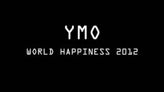 YMOWORLD HAPPINESS 2012 [upl. by Asteria305]