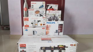 CSD Canteen Price List  Army Canteen  Home Appliances in Military Canteen  Unboxing [upl. by Lauro]