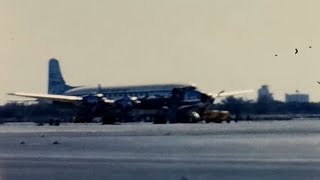 USS Ticonderoga CV14 In 1959 Doing Flight Ops amp Barbers Point Hawaii amp AZ US Marine Air Group 1 [upl. by Anasor]