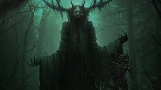 CURSED  Epic Horror Music Mix  Dark Intense Hybrid Horror Music [upl. by Doris812]