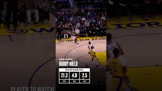 NBA Pelicans vs Warriors game highlights short Oct 30 2024 [upl. by Kennet]