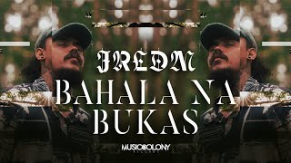 Bahala Na Bukas  JRLDM Official Music Video [upl. by Notsahc]