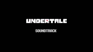 Undertale Ost 098  Battle Against a True Hero [upl. by Latisha]