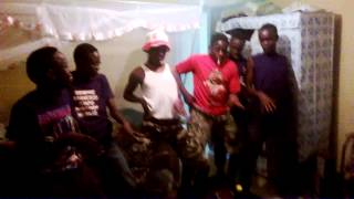 Nyongwa OFFICIAL VIDEOmejjamadtraxxdance best [upl. by Tuddor]