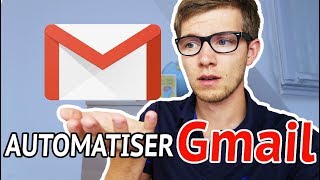 Comment organiser automatiquement ses emails sur Gmail [upl. by Mcclure473]