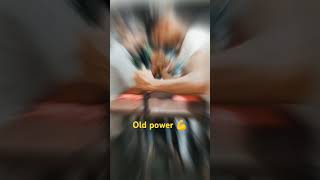 The old power vs new power in armwrestling armwrestling armwrestler panja aryankandari [upl. by Cruce]