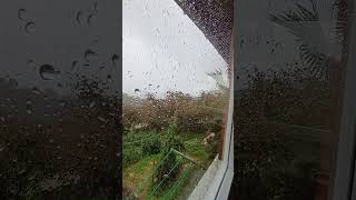 akçakoca kış erken geldi 🌧⛈️🌧 [upl. by Ruenhcs42]