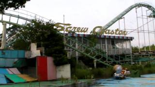 Nara Dreamland  Water park and castle [upl. by Raab]