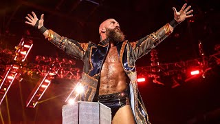 Tommaso Ciampa Entrance WWE Raw Sept 25 2023 [upl. by Zampardi]