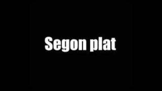 Els Pets  Segon plat [upl. by Grosmark]