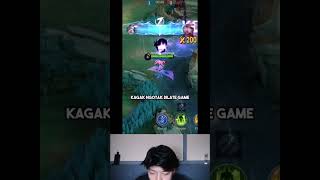 5 HERO MIDLANE YG PALING MEMATIKAN DI LATEGAME kalian buktiin sndiri guysmlshorts mlbb short [upl. by Ferd451]