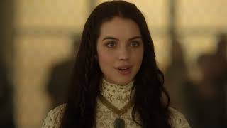 Reign Saison 1 Episode 4 Partie 99 VF [upl. by Dowzall]