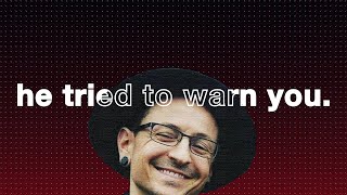 In The End  The Chester Bennington Story Documentary [upl. by Nerrot]