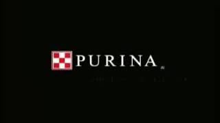 Purina Logo [upl. by Baylor]