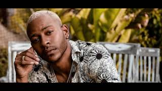 Eric Bellinger  Apple Berry Nana [upl. by Nereil]