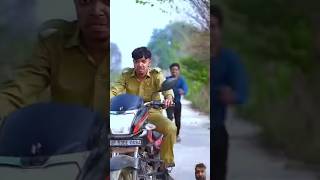 Police fast gaya🤣funnyvideo comedy viralvideo reels video ytshorts funny shorts [upl. by Leber]