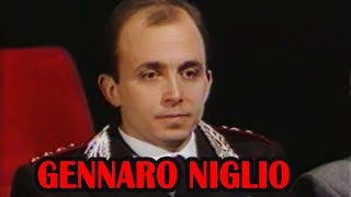 GENERALE GENNARO NIGLIO intervistato da Enzo Biagi [upl. by Nivk444]