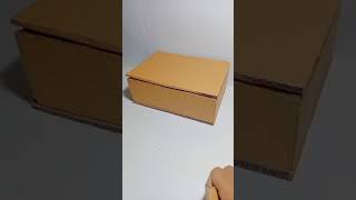 shorts Make a Locker With Password How to Make a Cardboard Locker With Smart Key Locker Kaise banay [upl. by Hyacinthe]