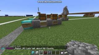 DiamondFire Tutorial 3  Different Counters [upl. by Nodaj557]