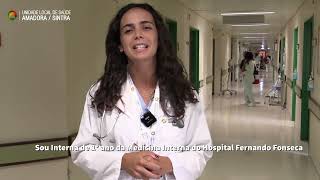 HFF Onde a Formação Médica Vai Além do Esperado [upl. by Noyahs]