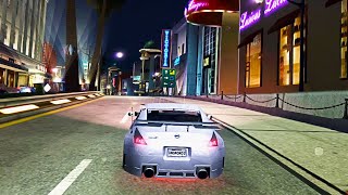 I Need Speed  NFS Underground 2 𝙇𝙚𝙜𝙚𝙣𝙙𝙖𝙙𝙤 [upl. by Juliann]