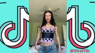 ROMPE X BOMBÓN  DADDY YANKEE I TIKTOK DANCE COMPILATION [upl. by Suoicserp932]