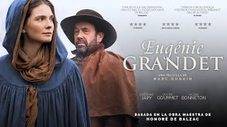 TRÁILER CORTO  EUGÉNIE GRANDET [upl. by Inahpets]