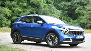 KIA SPORTAGE 2022 – 16 TGTI LX FRESH  MOBIL AUTO TV [upl. by Deborah]