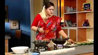 Alpana Habibs Recipe Gurer Shahi Tukra [upl. by Clementas]