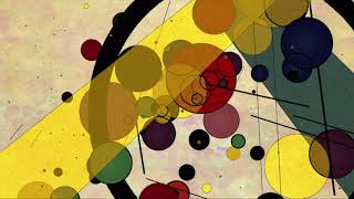 Kandinsky Composition VIII [upl. by Yoshi193]