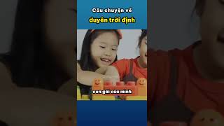 Cây chuyện về duyên trời định [upl. by Ivanna]