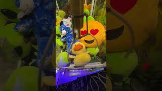 Strongest Claw Machines Ever At The Movie Theater [upl. by Reivazx]