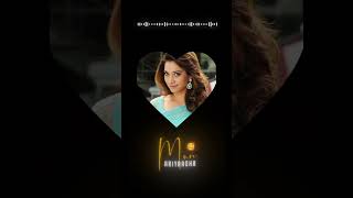 Nee perazhagil por nadathi ennai vendrai whatsapp status love trending [upl. by Seton282]