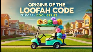 The Origins of the Loofah Code Swinging Secrets of The Villages FL  DocuSeries Episode 1 [upl. by Berlinda]