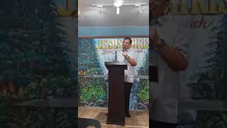 REVIVAL 2023 THEME BUT CONTINUE THOU SPEAKER PASTOR MANUEL SOSA [upl. by Klara]