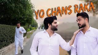 Yo chans raka  ok boys  New Funny video 2024 [upl. by Vaden355]