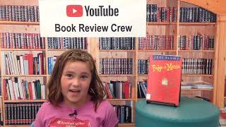 Vivian reviews FudgeaMania by Judy Blume [upl. by Gruchot]