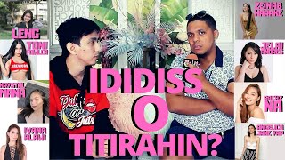 IDIDISS O TITIRAHIN YOLOVE X MAKAGAGO [upl. by Iahs]