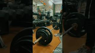 All Time Fitness 💪🙏motivation shots share gym [upl. by Okika]