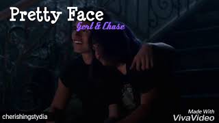 Pretty Face  Gert amp Chase [upl. by Hurd234]