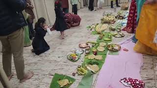 Chhath Puja 2024 Kharna In Canada [upl. by Bellaude]