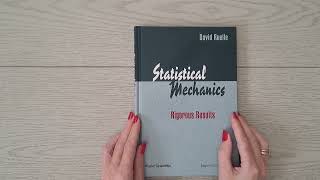 Statistical Mechanics Rigorous Results by David Ruelle [upl. by Cotterell]