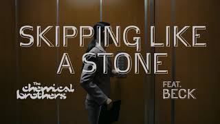 Skipping Like A Stone featuring Beck Video Trailer [upl. by Belvia184]