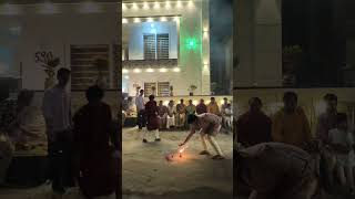 Happy Diwali 🪔tamil tamilshorts hitsong tagurfriends il [upl. by Rehpotsrihc592]