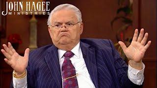 False Teacher John Hagee  Reproved [upl. by Lamori]