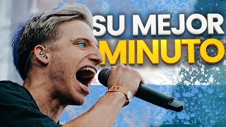 EL MEJOR MINUTO DE CADA ARGENTINO 🇦🇷 [upl. by Akvir906]