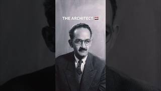 The Architect Ramses Wissa Wassef المعماري رمسيس ويصا واصف ArchitectsinaMinute architecture [upl. by Anilet]