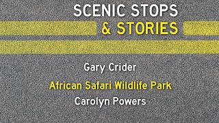 Scenic Stops amp Stories  Episode 501 [upl. by Ynaffit]